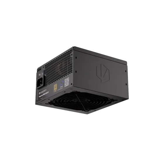 Захранване Endorfy Supremo FM6, 1000W, 80+ Gold, PCIe 5.1, Fully Modular