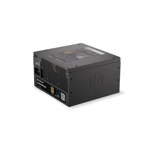 Захранване Endorfy Supremo FM6, 1000W, 80+ Gold, PCIe 5.1, Fully Modular