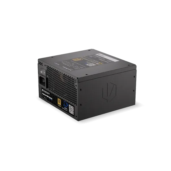 Захранване Endorfy Supremo FM6, 1000W, 80+ Gold, PCIe 5.1, Fully Modular