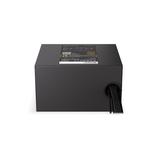 Захранване Endorfy VERO L5, 700W, 80+ Bronze