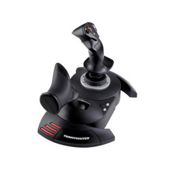 Контролер Thrustmaster T.Flight Hotas X
