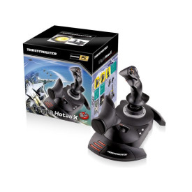 Контролер Thrustmaster T.Flight Hotas X