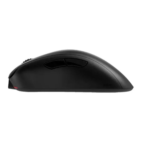 Безжична мишка ZOWIE EC1-DW, 3200 DPI, 4000Hz, Black (9H.N4TBE.A2E)