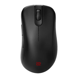 Безжична мишка ZOWIE EC1-DW, 3200 DPI, 4000Hz, Black (9H.N4TBE.A2E)