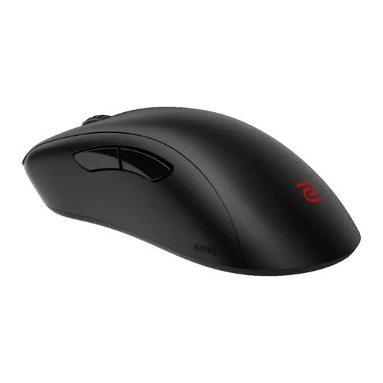 Безжична мишка ZOWIE EC1-DW, 3200 DPI, 4000Hz, Black (9H.N4TBE.A2E)
