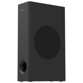 Тонколони Creative Katana V2X 2.1, Super X-Fi, HDMI, USB-C,TOSLINK, 90W, RGB, Black