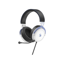 Слушалки A4Tech Bloody M590i Sports Navy