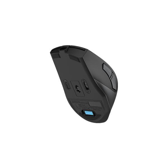 Безжична мишка A4Tech FB45CS Air 2, Stone Grey