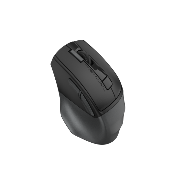 Безжична мишка A4Tech FB45CS Air 2, Stone Grey