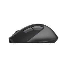 Безжична мишка A4Tech FB45CS Air 2, Stone Grey
