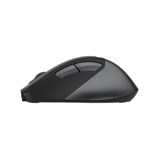 Безжична мишка A4Tech FB45CS Air 2, Stone Grey
