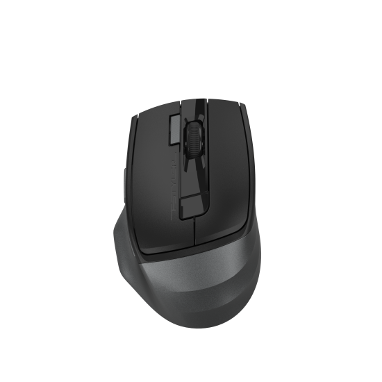 Безжична мишка A4Tech FB45CS Air 2, Stone Grey