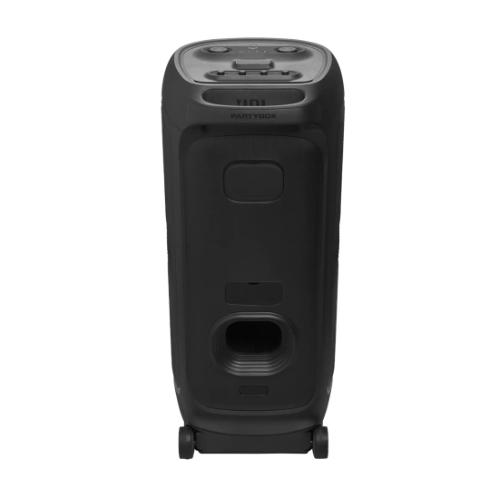 Преносима тонколона JBL PARTYBOX ULTIMATE, 1100W, Black, USB, 3.5mm, Водоустойчива