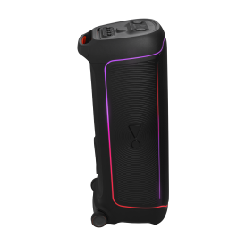 Преносима тонколона JBL PARTYBOX ULTIMATE, 1100W, Black, USB, 3.5mm, Водоустойчива