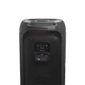 Преносима тонколона JBL PARTYBOX ULTIMATE, 1100W, Black, USB, 3.5mm, Водоустойчива