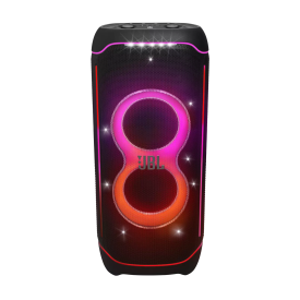 Преносима тонколона JBL PARTYBOX ULTIMATE, 1100W, Black, USB, 3.5mm, Водоустойчива