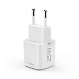 Зарядно HAMA Eco, USB-C, 25W, 187278