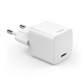 Зарядно HAMA Eco, USB-C, 25W, 187278