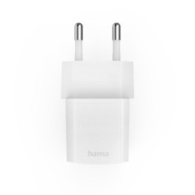 Зарядно HAMA Eco, USB-C, 25W, 187278