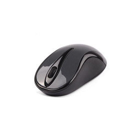 Безжична мишка A4Tech G3-280NS, Silent, Grey