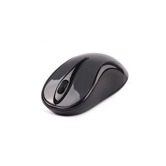 Безжична мишка A4Tech G3-280NS, Silent, Grey