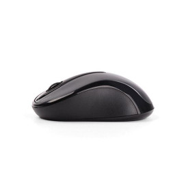 Безжична мишка A4Tech G3-280NS, Silent, Grey