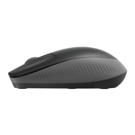 Безжична мишка Logitech M190, Black