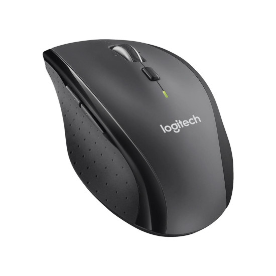 Безжична мишка LOGITECH M705, Marathon/Charcoal