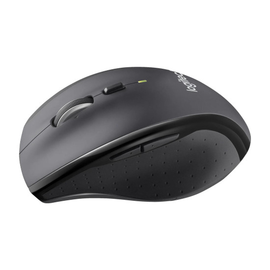 Безжична мишка LOGITECH M705, Marathon/Charcoal