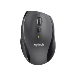 Безжична мишка LOGITECH M705, Marathon/Charcoal