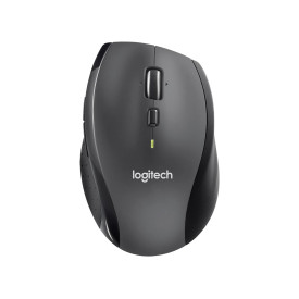 Безжична мишка LOGITECH M705, Marathon/Charcoal