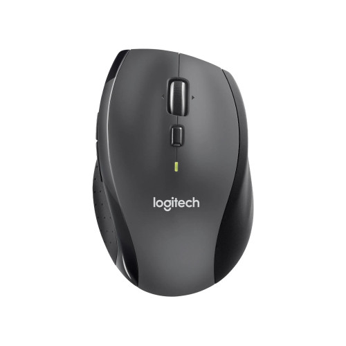 Безжична мишка LOGITECH M705, Marathon/Charcoal