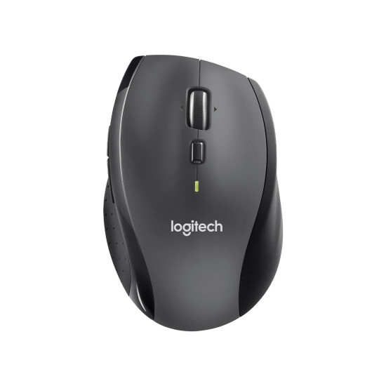 Безжична мишка LOGITECH M705, Marathon/Charcoal
