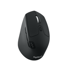 Безжична мишка Logitech M720 Triathlon