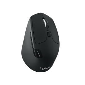 Безжична мишка Logitech M720 Triathlon