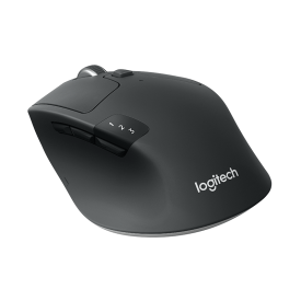 Безжична мишка Logitech M720 Triathlon