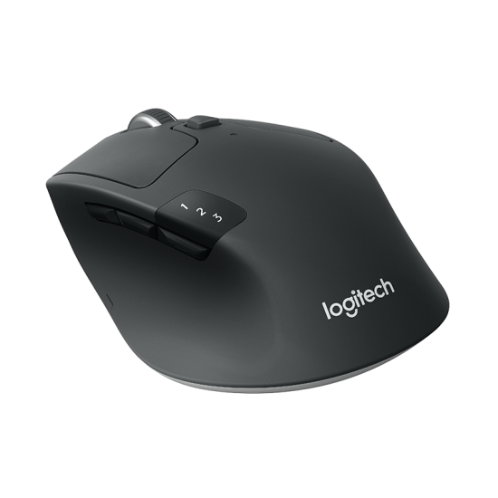 Безжична мишка Logitech M720 Triathlon