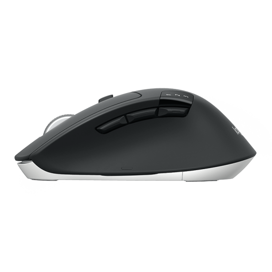 Безжична мишка Logitech M720 Triathlon
