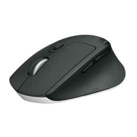 Безжична мишка Logitech M720 Triathlon