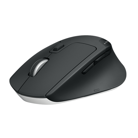 Безжична мишка Logitech M720 Triathlon