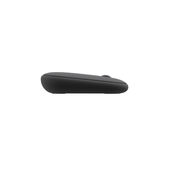 Безжична мишка Logitech Pebble 2 M350s, Graphite