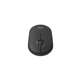 Безжична мишка Logitech Pebble 2 M350s, Graphite