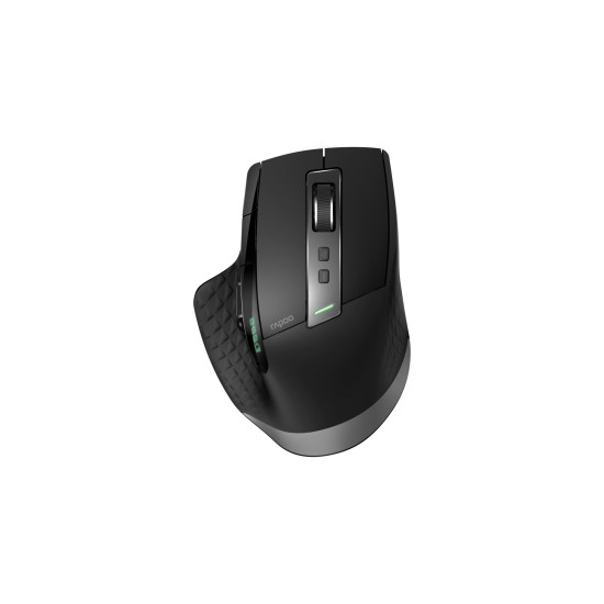 Безжична мишка RAPOO MT750S, Black