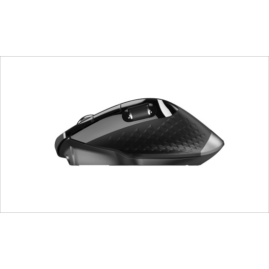 Безжична мишка RAPOO MT750S, Black
