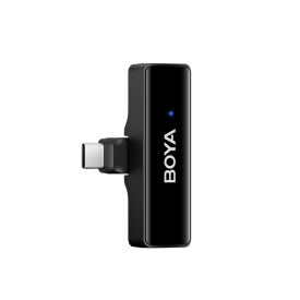 Микрофон BOYA BOYALINK, безжичен