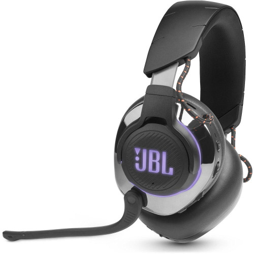 Безжични слушалки JBL Quantum 810, Black