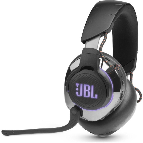 Безжични слушалки JBL Quantum 810, Black