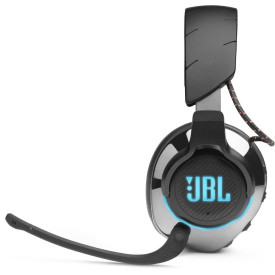 Безжични слушалки JBL Quantum 810, Black