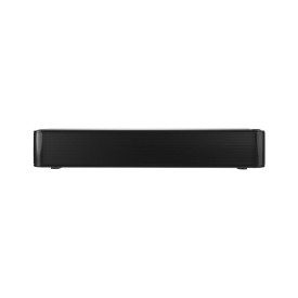 Саундбар Creative STAGE SE 2.0, Bluetooth, USB, 48W, Black