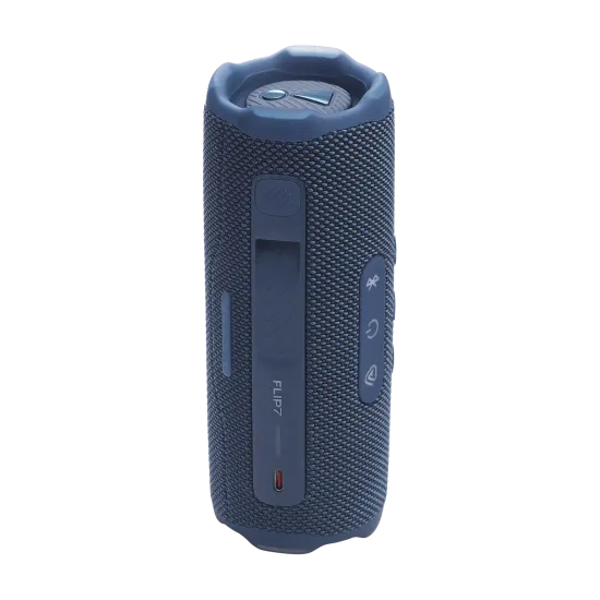 Преносима тонколона JBL FLIP 7, 25W, Blue